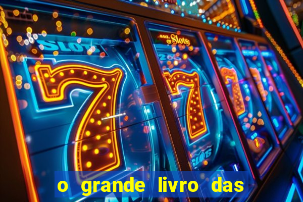 o grande livro das bruxas pdf